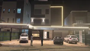 للايجار شقة بالمطلاع N8