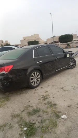 افالون 2012