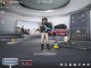 Pubg Accounts and Characters for Sale in Al Dakhiliya