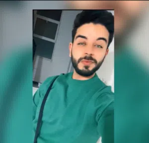 Mahmoud Zeineh