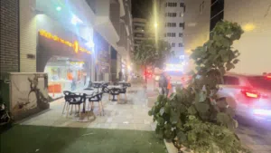 مطعم مميز للبيع