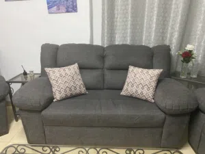 طقم كنب مستعمل