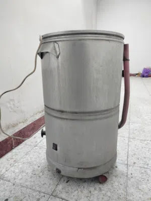 غسالة برميل