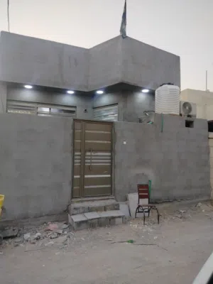 بيت للبيع البهادريه قربه مفقس فدك