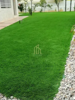 في أجمل مناطق الرابيه فيلا مكونة من طابقين للبيع بتشطيب راقي ومميز / ref 9203