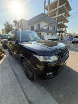 Used Land Rover Range Rover Sport in Baghdad