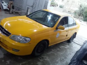 تاكسي للبيع  ربي يبارك