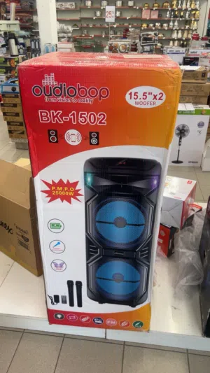 2speaker new