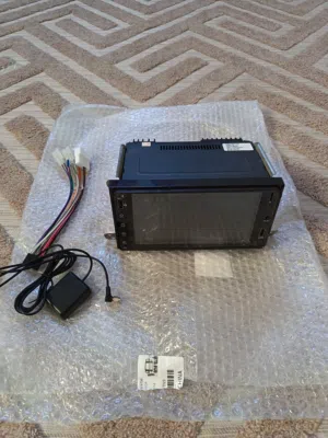 شاشه سياره للبيع