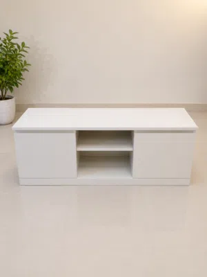 طاولة تلفاز