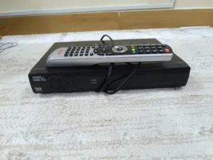 Tiger Receiver