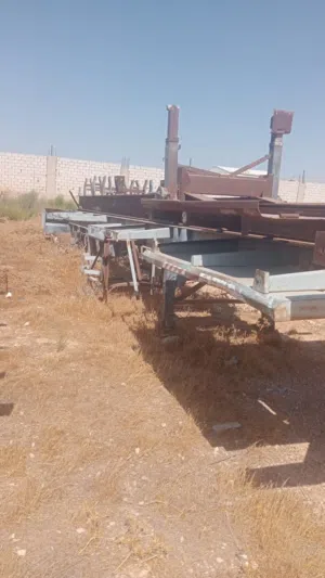 عربايات شصيات تنكات