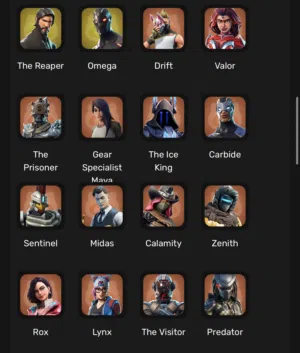 حساب فورت نايت سيزن 3 كامل يربط ابك قيمز فقط