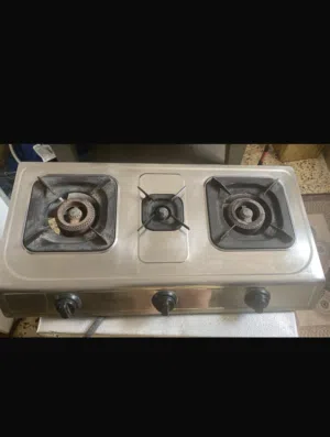 غاز بافضل حال
