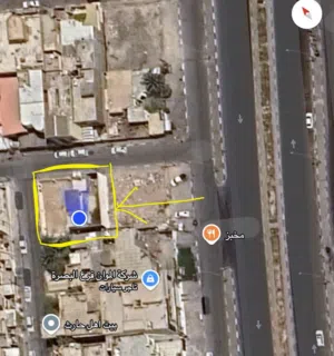 Mixed Use Land for Sale in Basra Muhandiseen