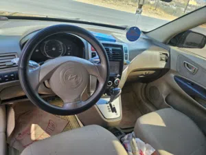 هيونداي توسان 2006