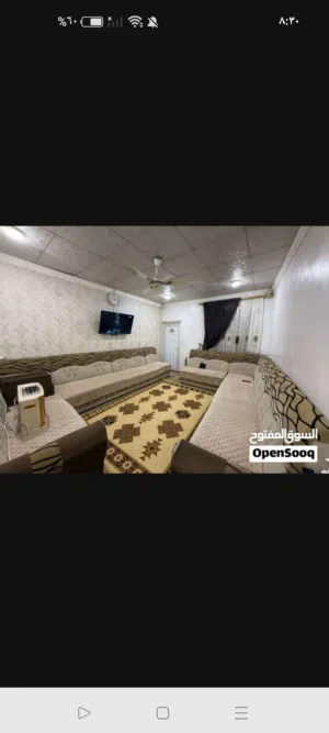 90 m2 2 Bedrooms Townhouse for Sale in Basra Maqal