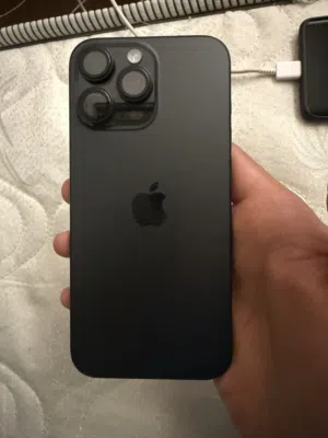 Apple iPhone 16 Pro Max 256 GB in Qadisiyah