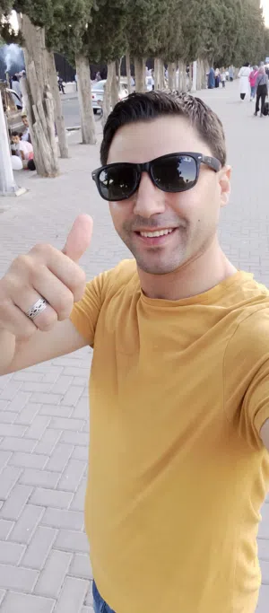 Khaled Aljarrah 