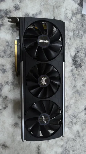 Graphics Card . Used0