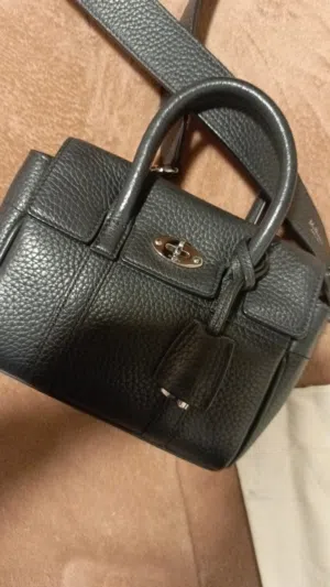 Mulberry Bayswater Bag