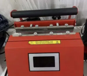 مكبس اكواب ومطارات