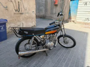 ايراني للبيع مكينه جديده