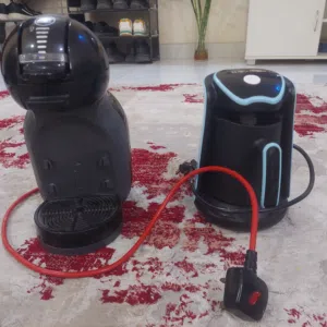 مستعمل مكينت كوفي
