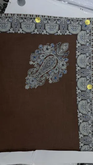 مصرات ترمه كلم كاري صناعة احدى شركات شيوخ الامارات كميه محدوده !!