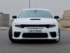 جارجر gt 2023