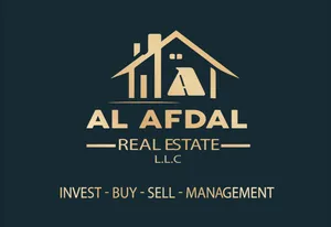 الافضل للعقارات 