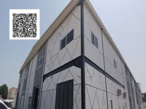 مستودعات للايجار السنوي بعجمان - مساحات كبيرة - مواصفات قياسيه