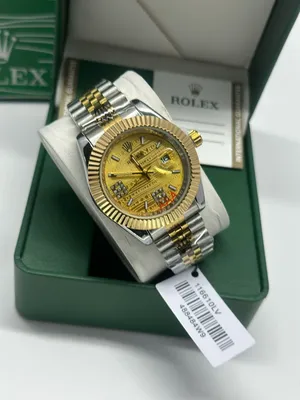 Rolex . Analog Quartz . Other1