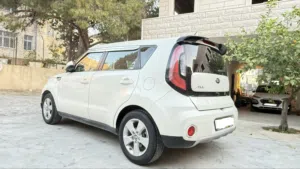 New Kia Soul in Bethlehem