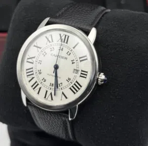Cartier Ronde Solo de Cartier