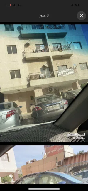 2 m2 1 Bedroom Apartments for Rent in Farwaniya Abraq Khaitan