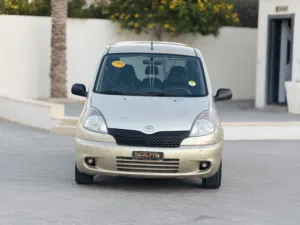 تويوتا فيرسو