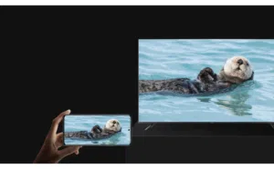 تي في بوكس شاومي مي اس (الجيل الثاني) مع مشغل وسائط للبث 4K UHD من اتصال ثنائي النطاق تلفزيون جوجل