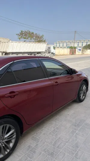 كامري 2016 للبيع Camry 2016 for sale