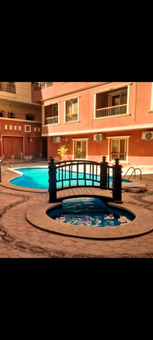 For Sale – Fully Furnished Apartment in Old Kawther (Cordoba Compound)