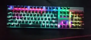 Philips keyboard for sale