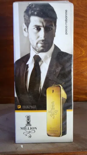 paco rabanne One Million 200Ml Edt Set للبيع