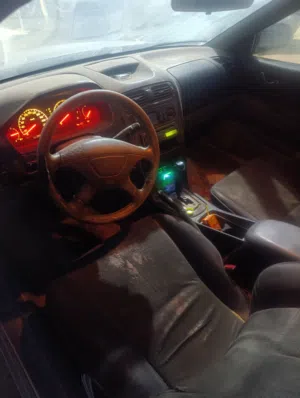 Used Mitsubishi Galant in Murqub