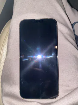 Apple iPhone 13 Pro Max 256 GB in Al Riyadh