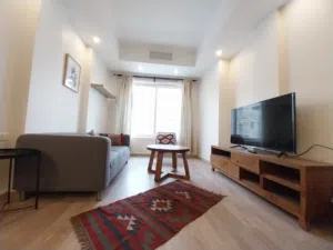 110 m2 2 Bedrooms Apartments for Rent in Amman Jabal Al-Lweibdeh