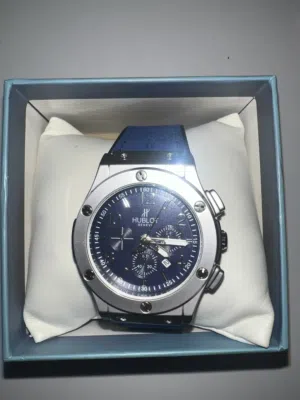 Analog Quartz Hublot watches for sale in Amman
