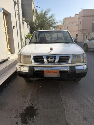 بيكب نيسان للبيع Nissan pickup