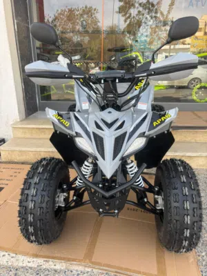 دراجة نارية رباعية ATV