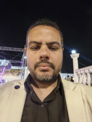 سعيد السيد احمد فراج 
