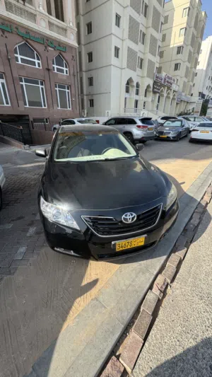 Used Toyota Camry in Muscat
